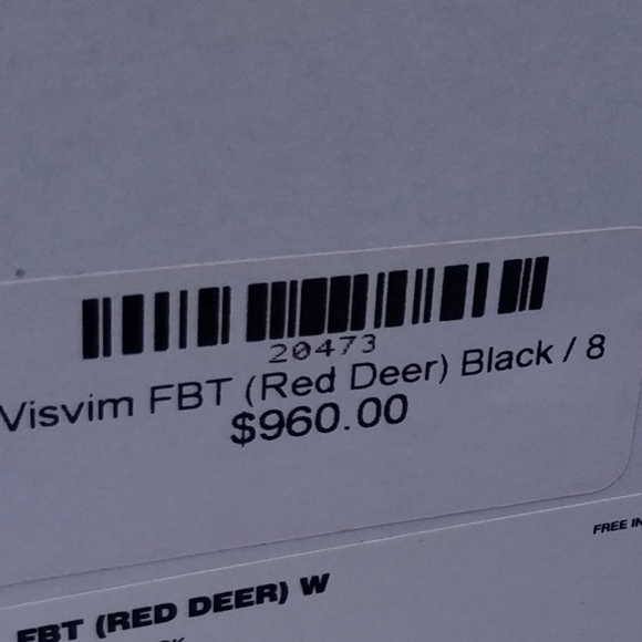 Visvim FBT - Picture 5 of 5